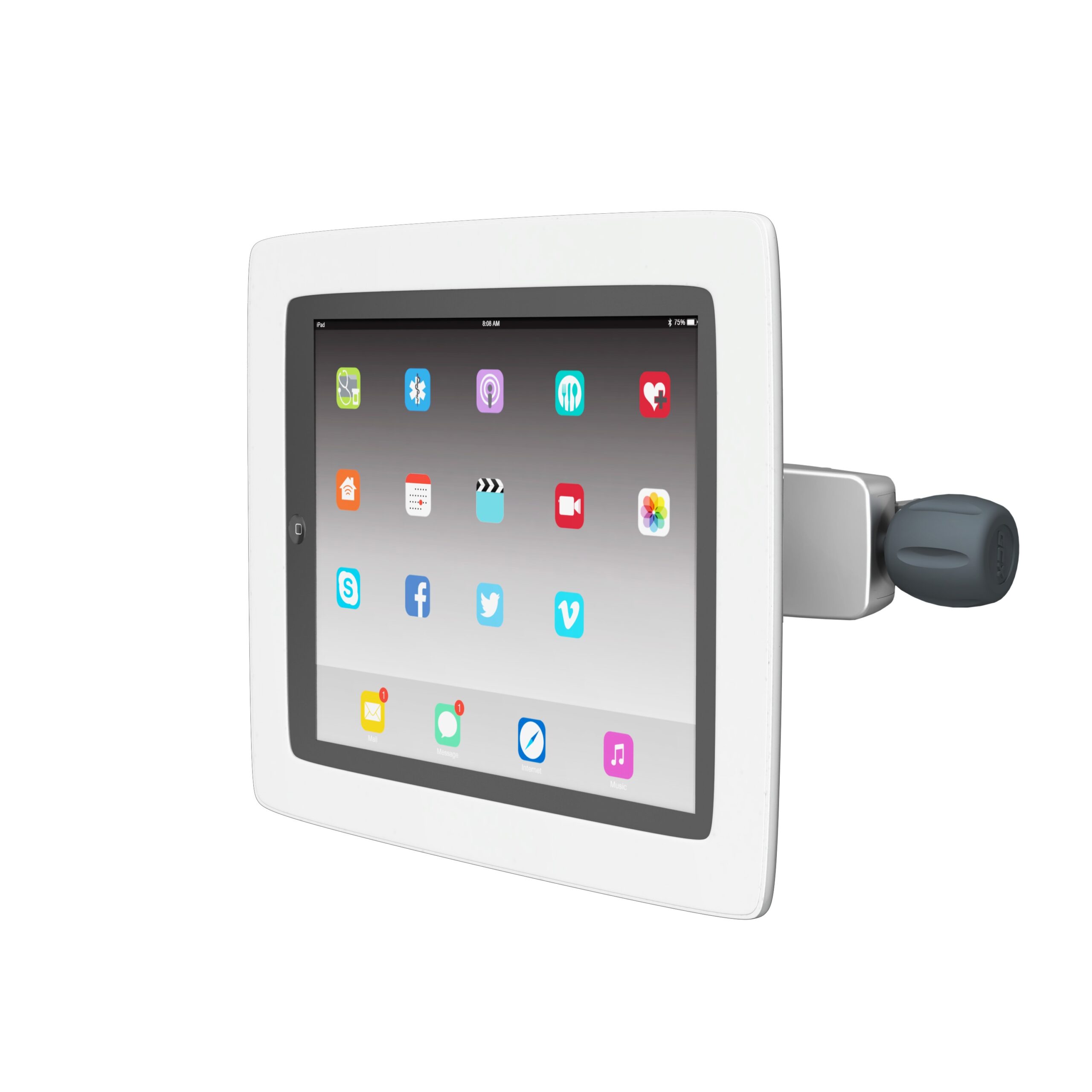 PRC Ball Joint Mount i Pad L