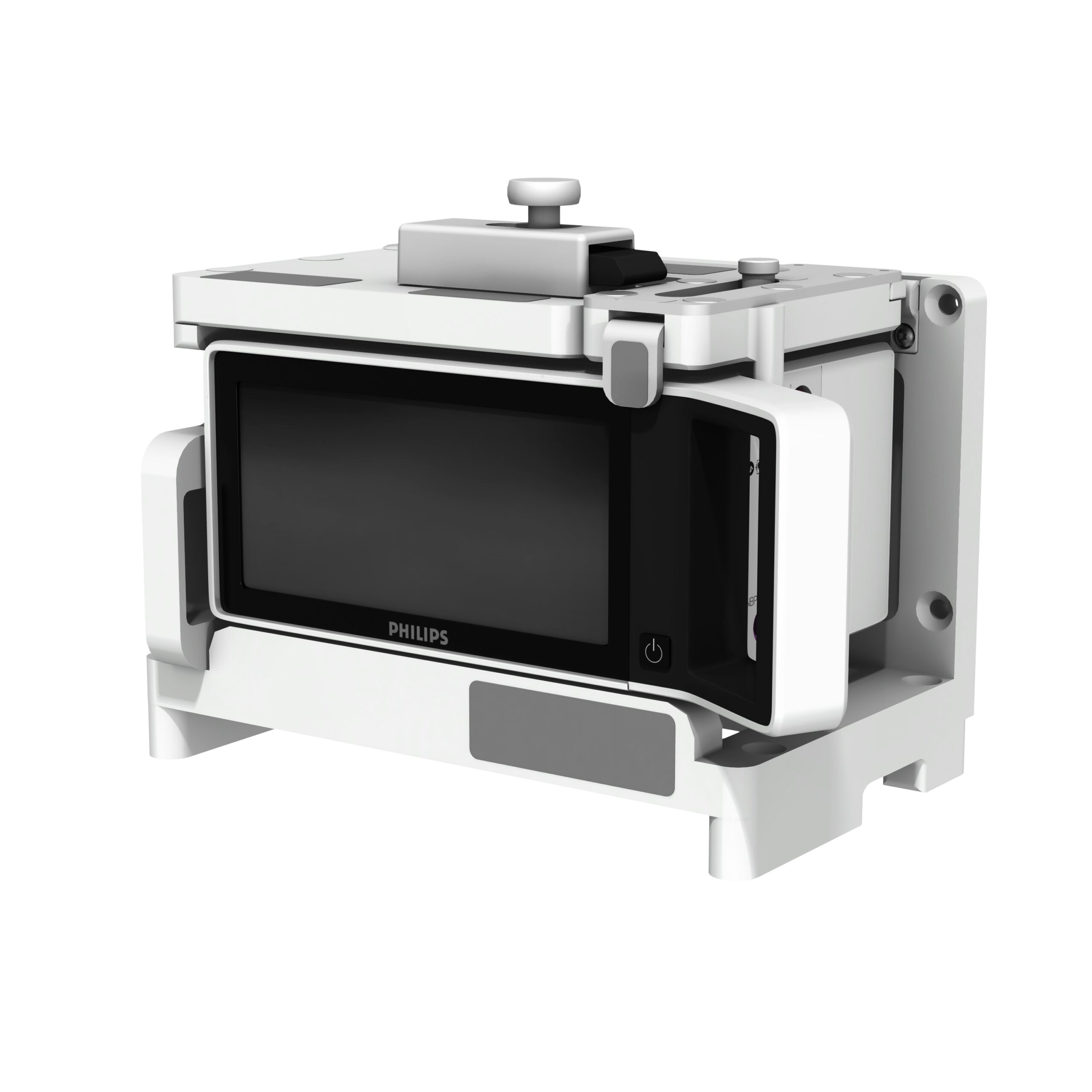 Phiilips X3 Ambulance Mount L