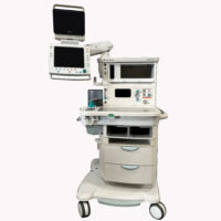 Philips MX400 on Aisys CS2 3 1