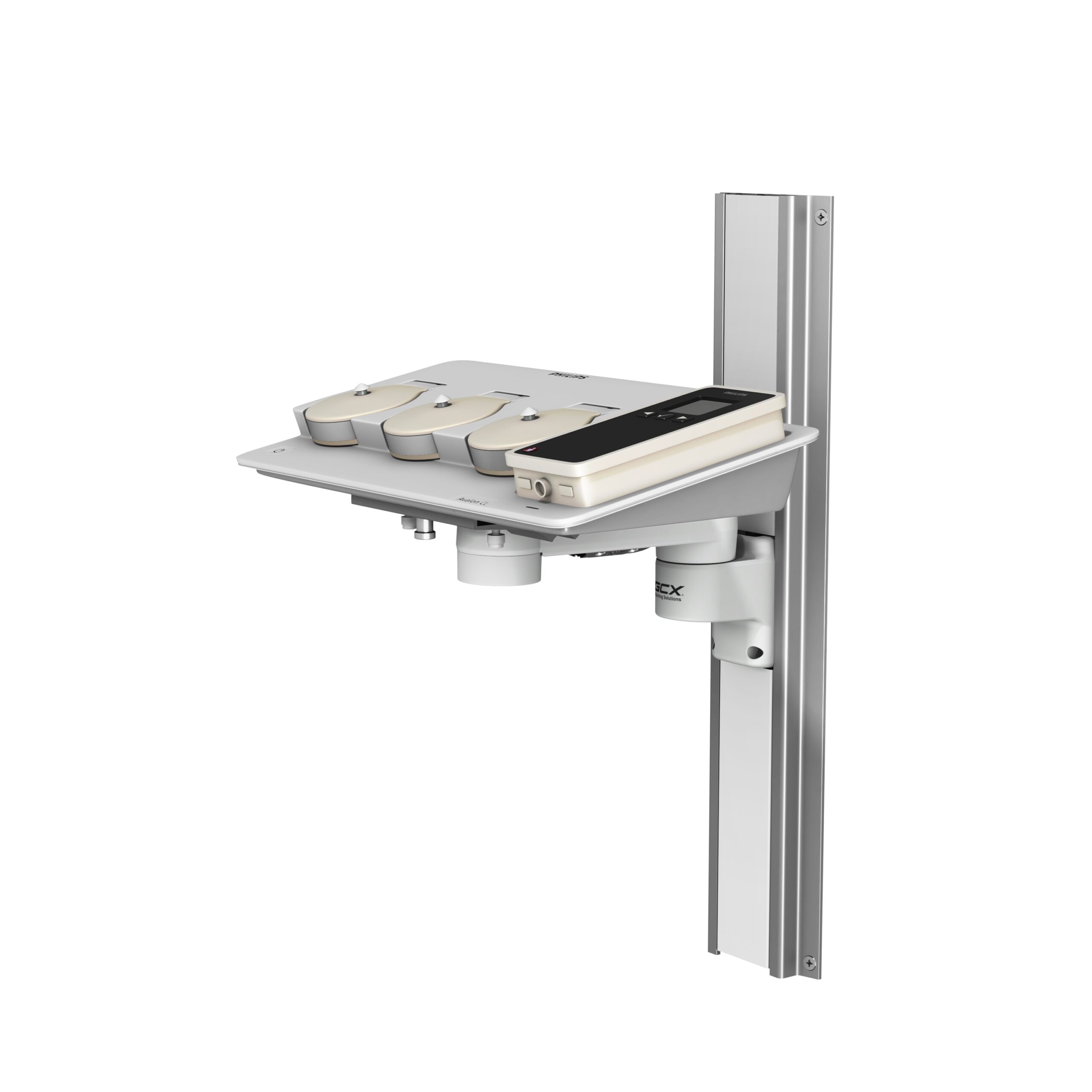 Philips Avalon M Series8in Wall Channel L