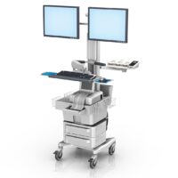 Philips FM30 Vitals Config Avalon3 Stor Locx WEB