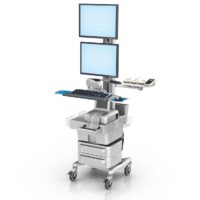 Philips FM30 Vitals Config Avalon5 Stor Locx WEB