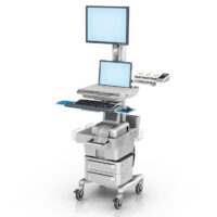 Philips FM30 Vitals Config Avalon6 Stor Locx WEB