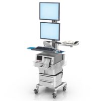 Philips FM50 Vitals Config Avalon5 Stor Locx WEB