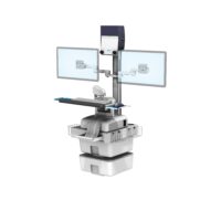Philips Fm30 Articulating Arms Generic Monitors T