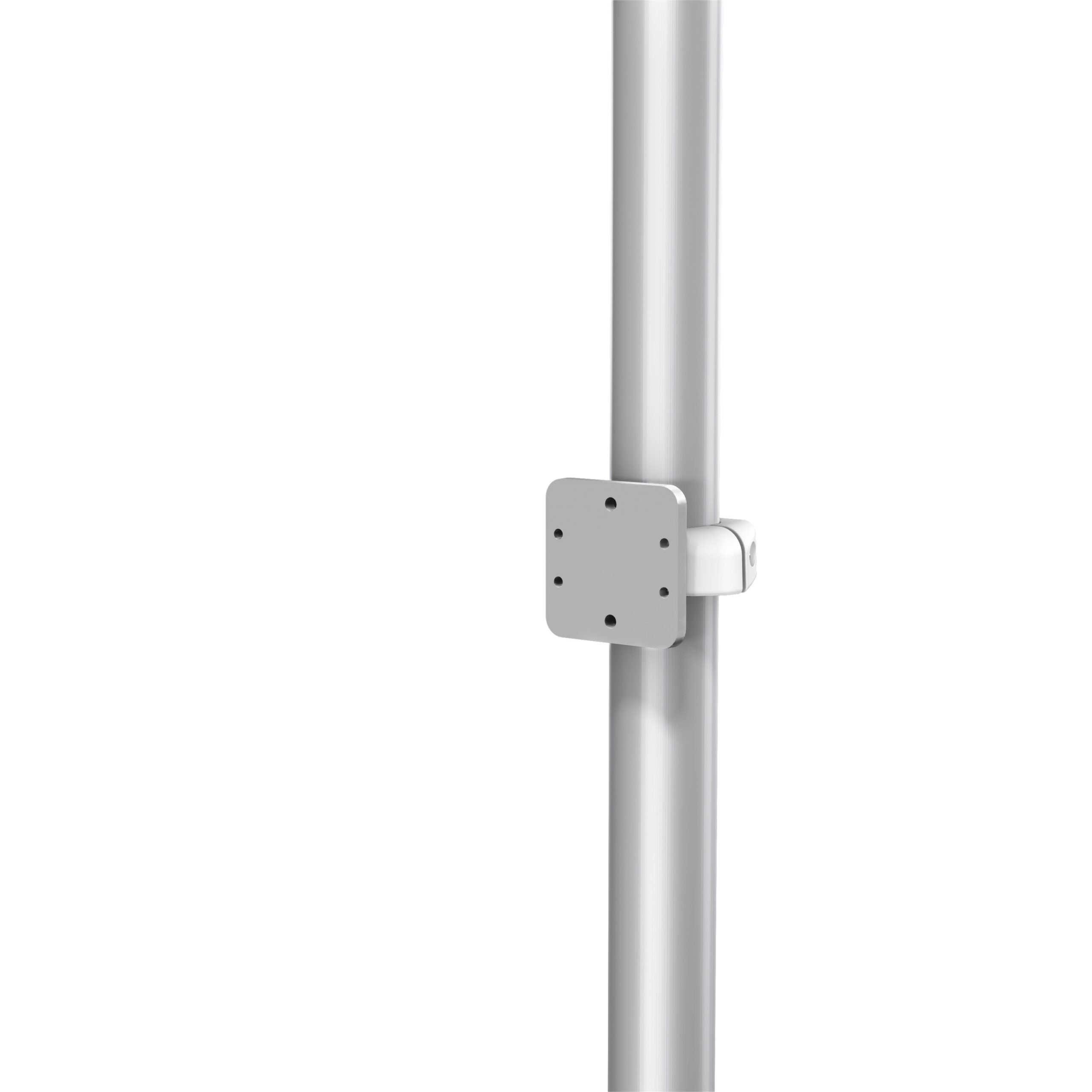 Philips MP2 AG 0018 62 Clamp Mount Pole U