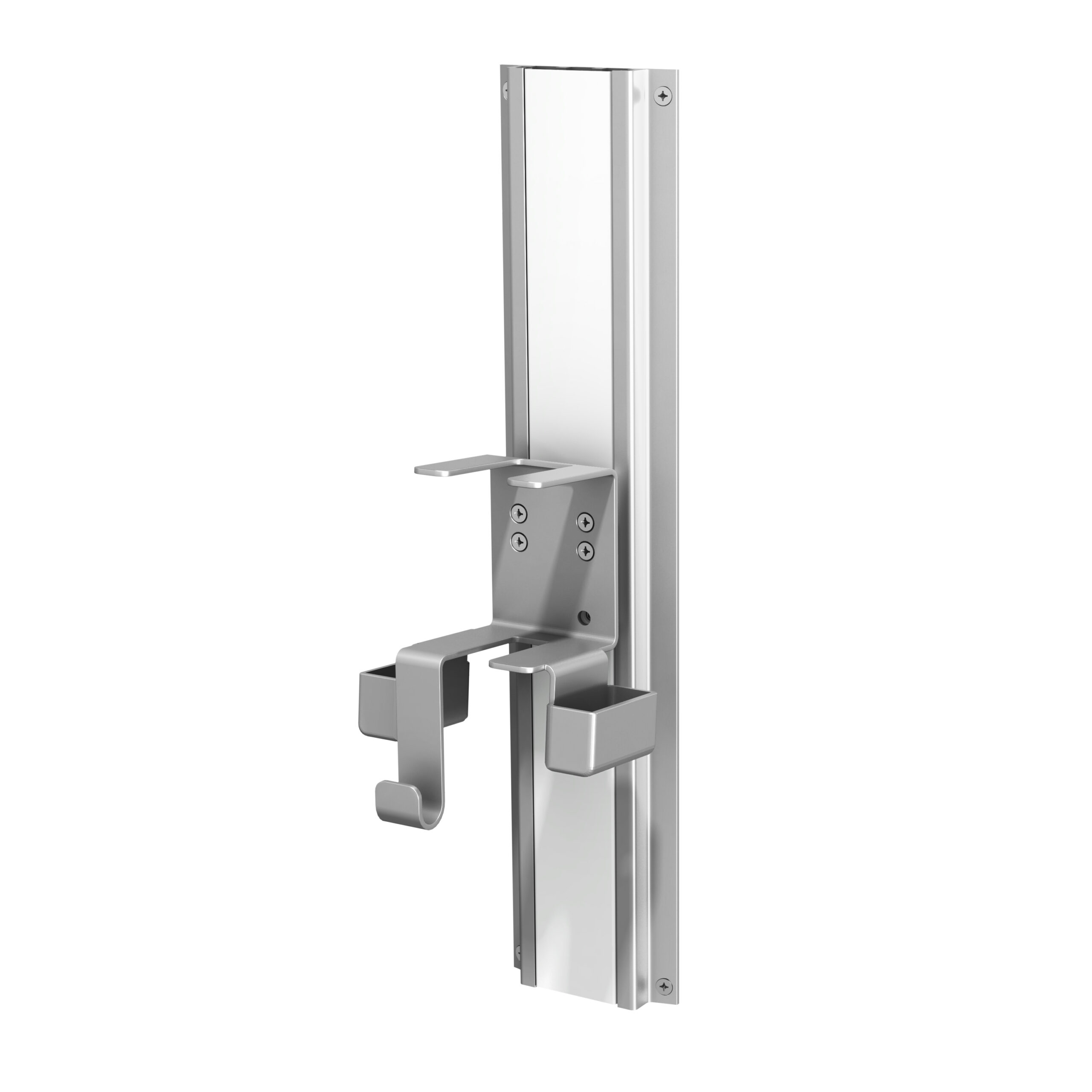 Philips Mount PH 0069 04 Wall Channel
