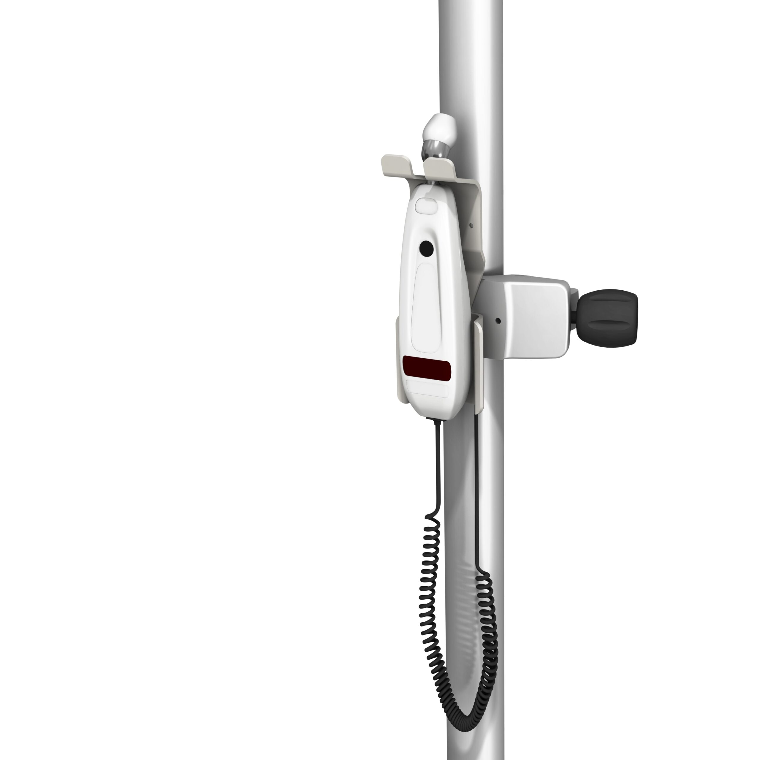 Philips Exergen Temporal Scanner PRC Mount