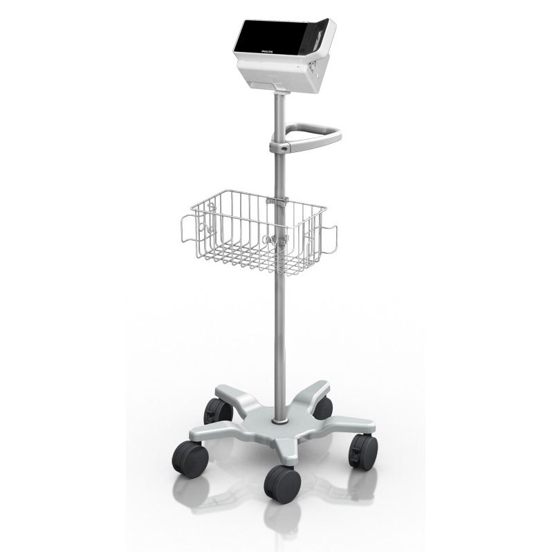 Philips X3 Roll Stand