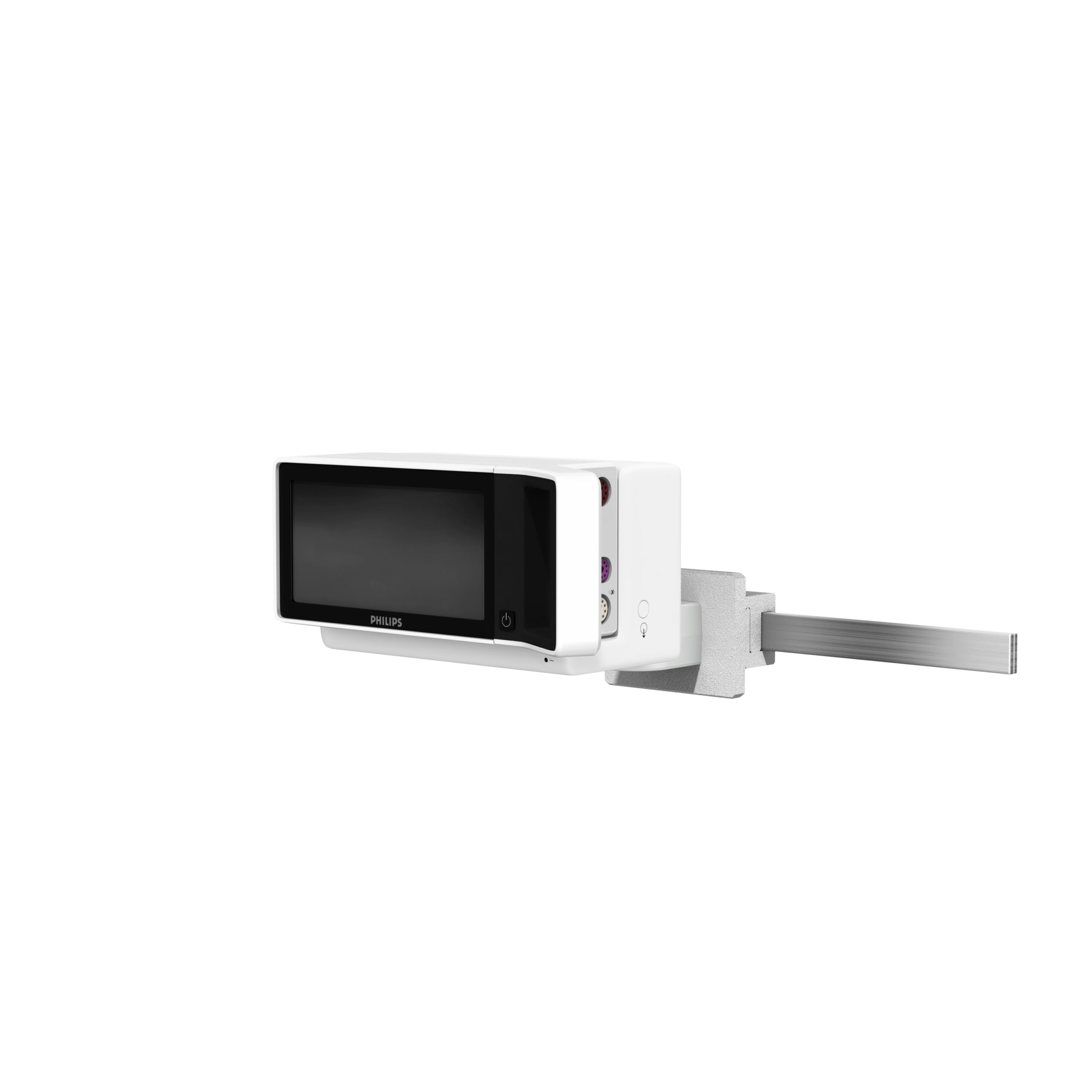 Philips X3 Hor Rail Mount PH 0062 32 L