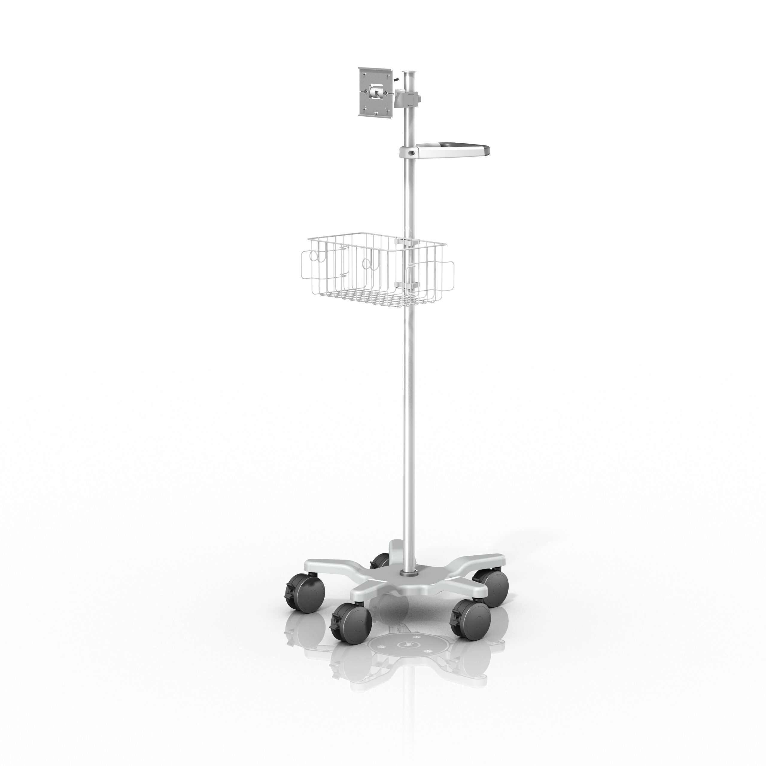 Philips Lumify Roll Stand