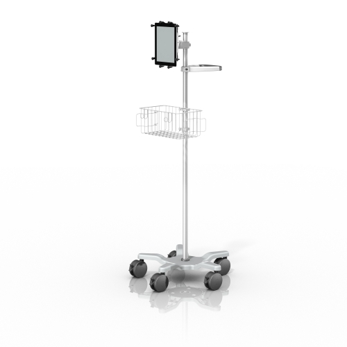 Philips Lumify Roll Stand with tablet 500 500 s c1