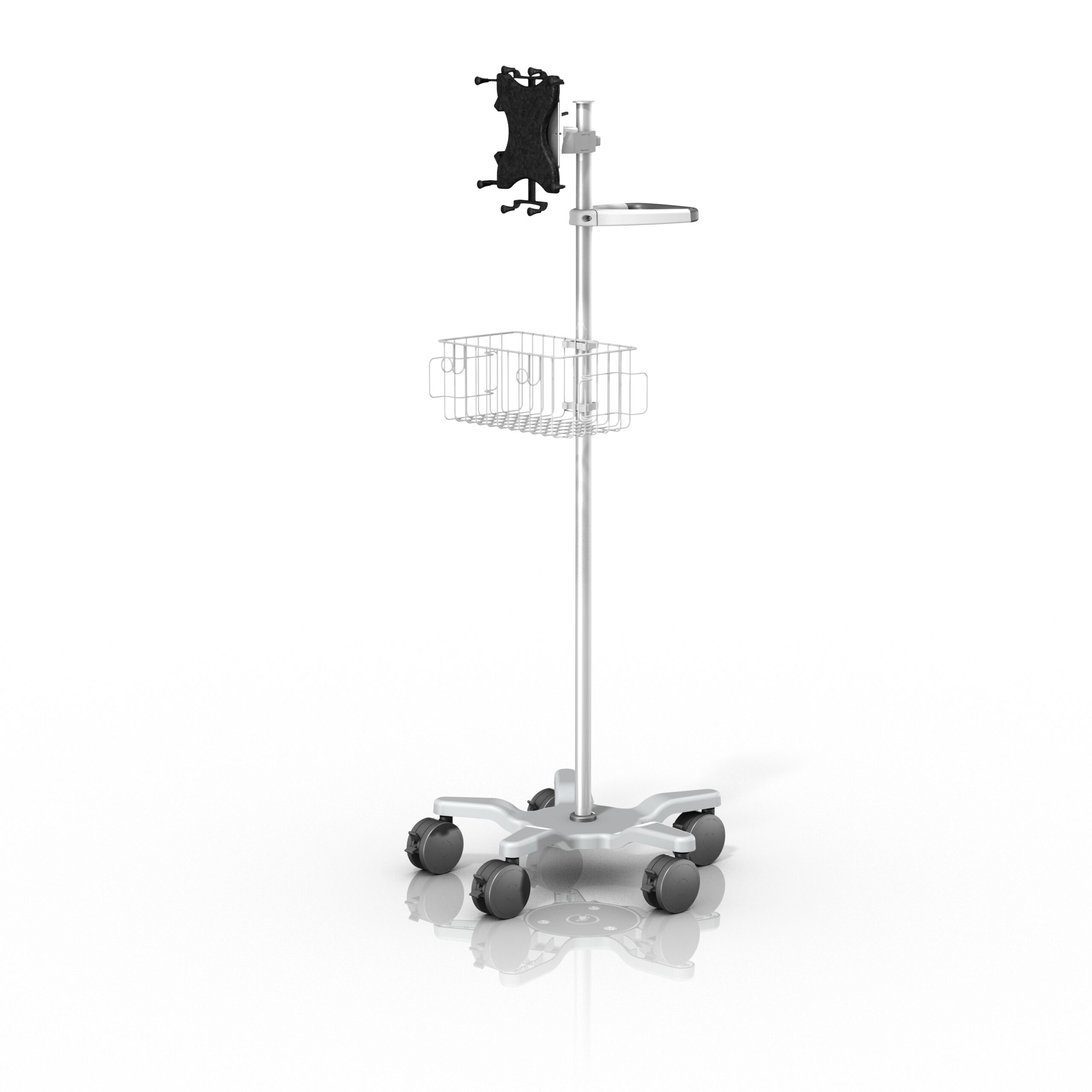 Philips Lumify Roll Stand without Tablet