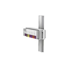 Philips Satellite Rack FMS Removed Side Attachment Flush Mount L