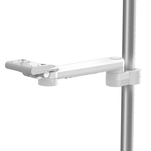 Pole8in M Series Unloaded Web