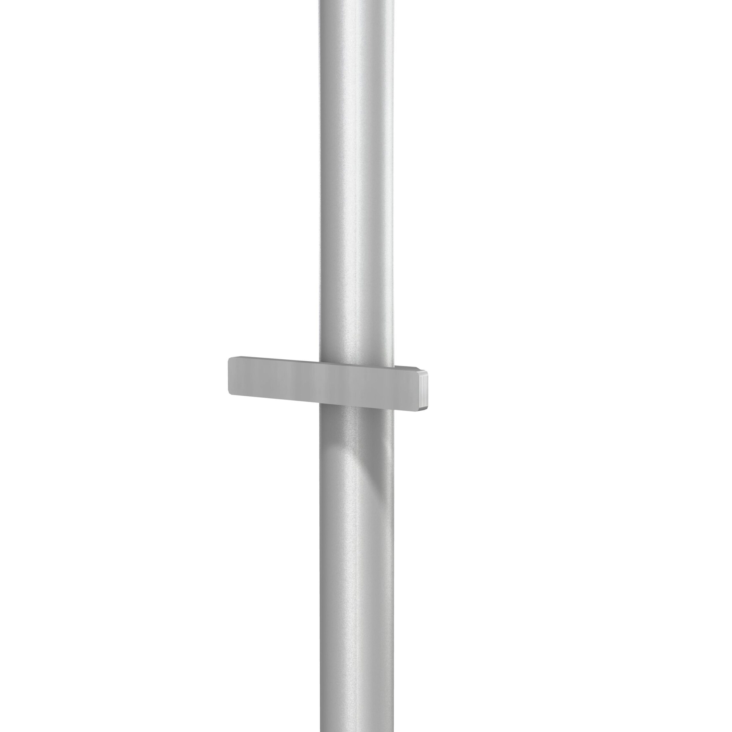 Pole Rail Mount 10m 0005 65 asm LG