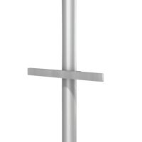 Pole Rail Mount 10m 0005 66 asm LG