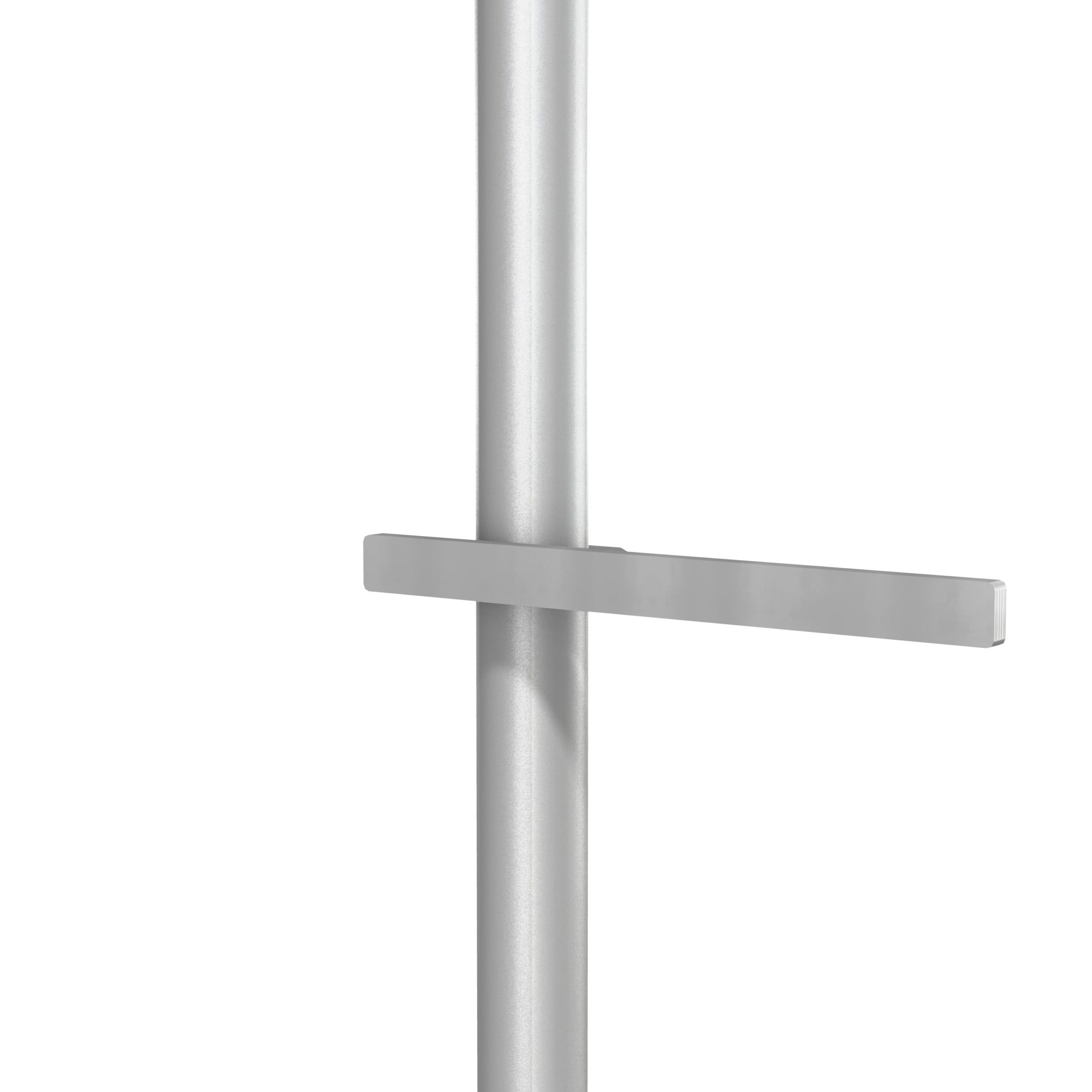 Pole Rail Mount 10m 0005 66 asm Right LG
