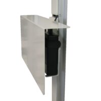 Power Supply Coverweb