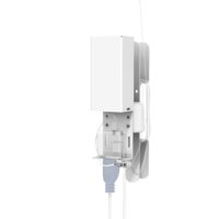 Power Supply Enclosure Open L 3
