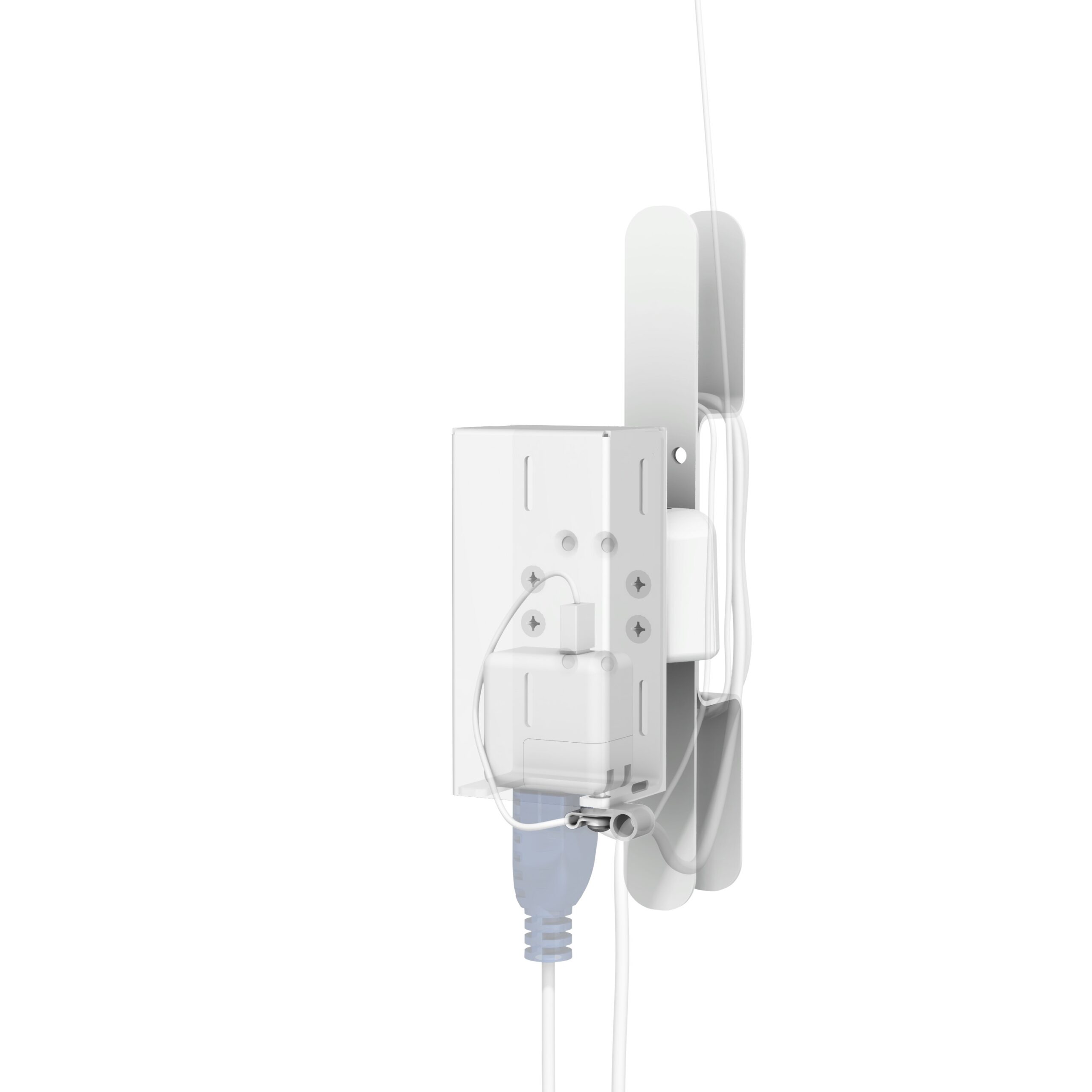 Power Supply Enclosure T 2