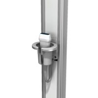 Probe Cup83 Channel mounted L