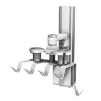 Probe Cup84 Channel MS downpost mounted
