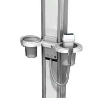 Probe Cup84 Channel mounted L