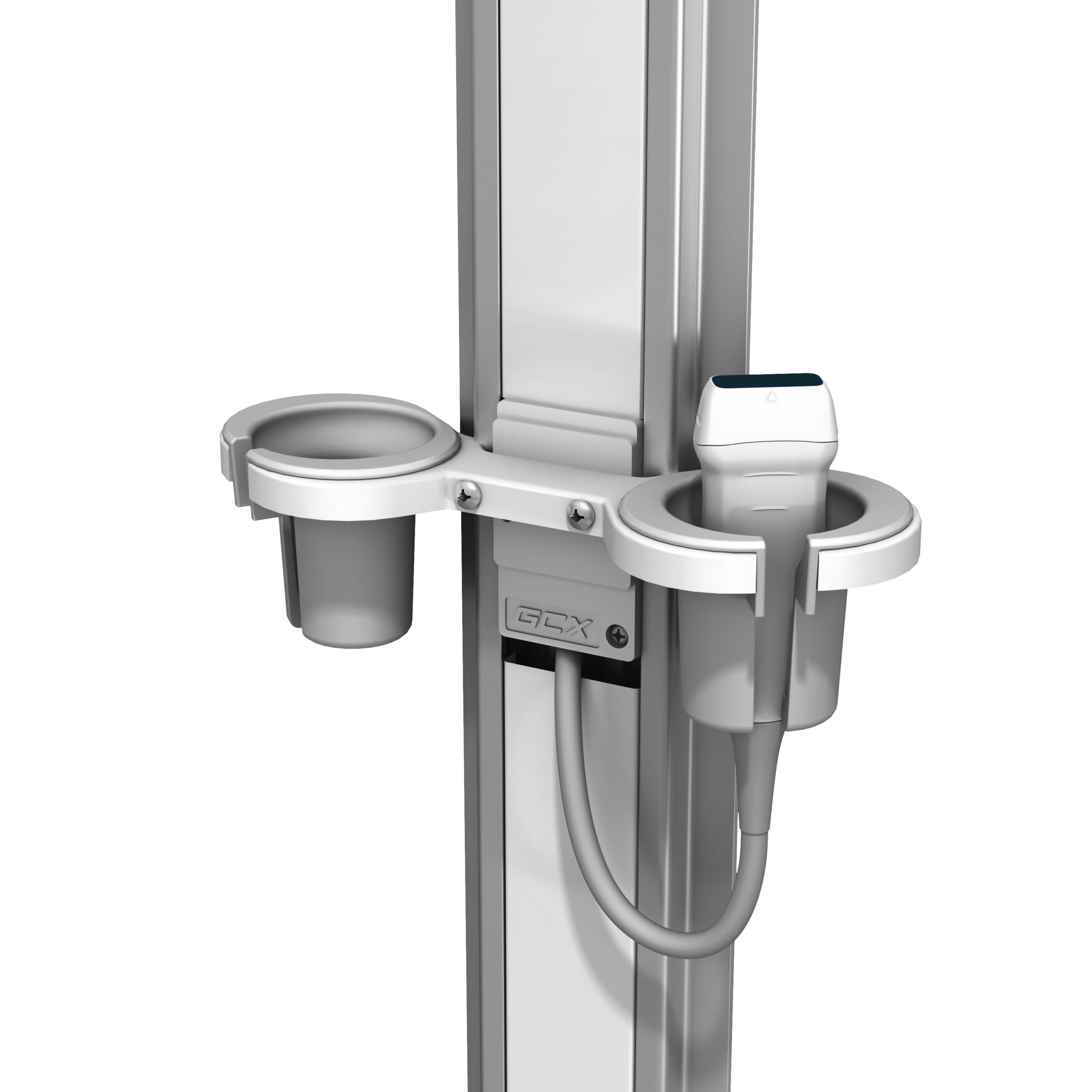 Probe Cup84 Channel mounted L