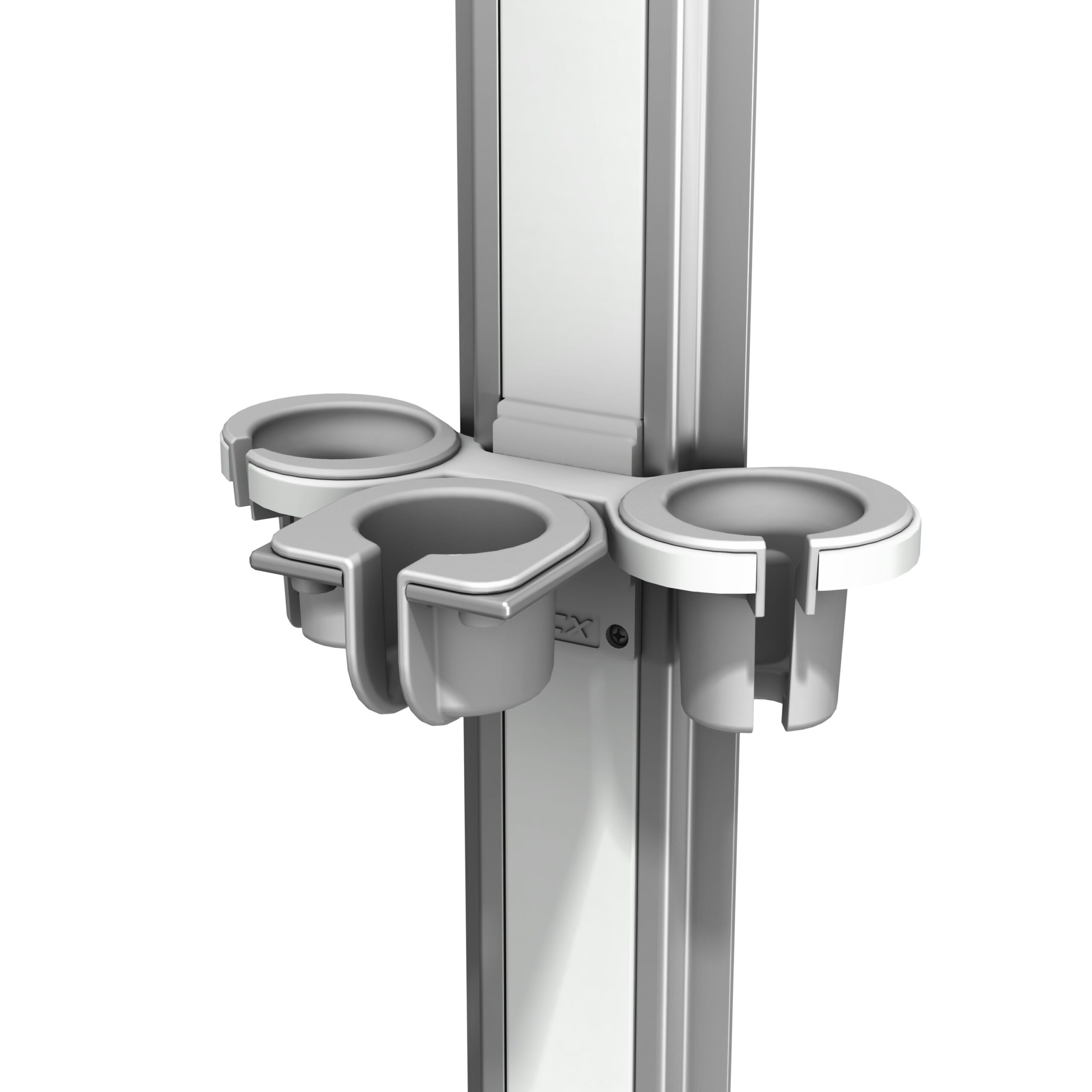 Probe Cup85 Channel mounted