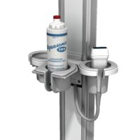 Probe Cup85 Channel mounted L