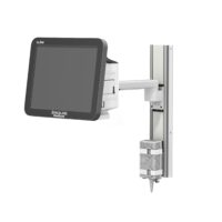 Qube No Dock 12in M Series Loaded LG