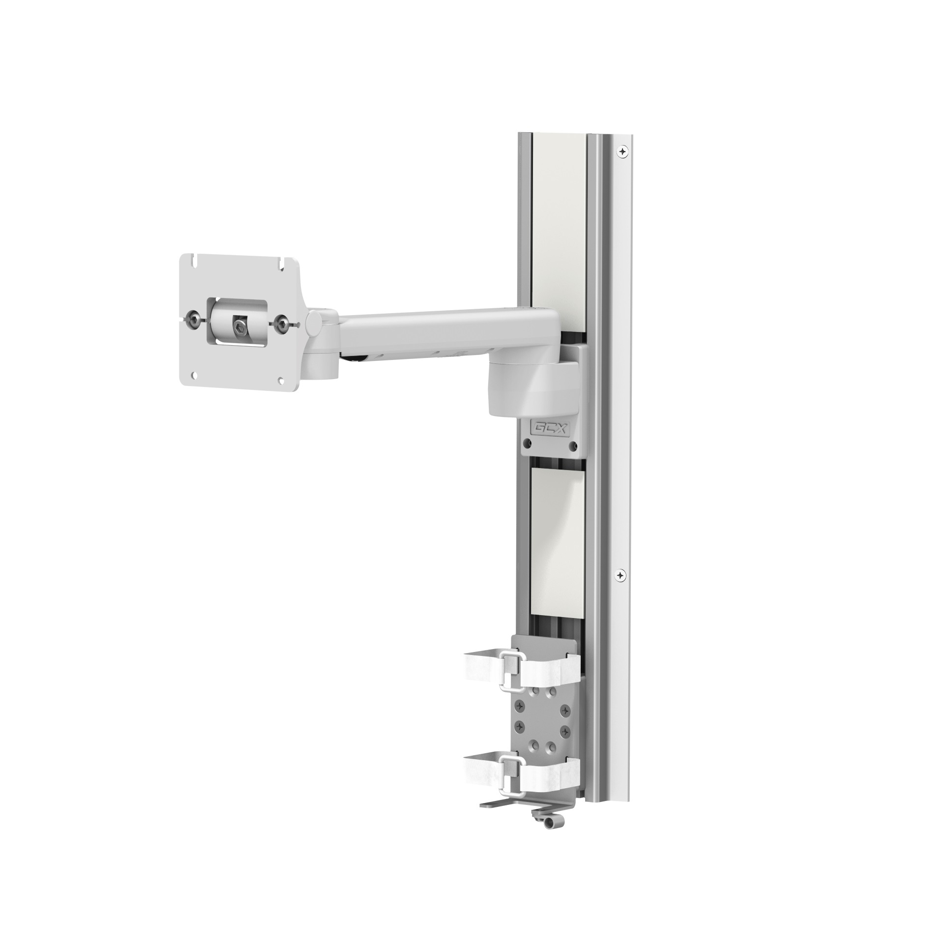 Qube 12in M Series Unloaded LG