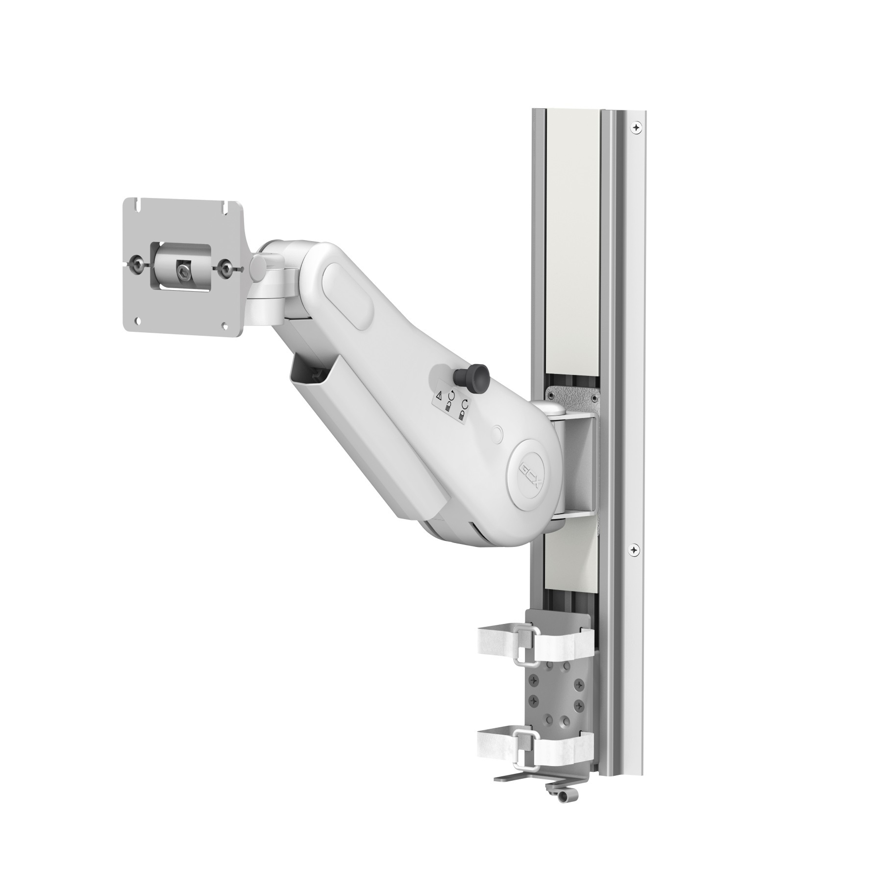 Qube Vhm Unloaded LG