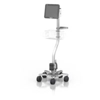 Qube roll Cart Loaded LG