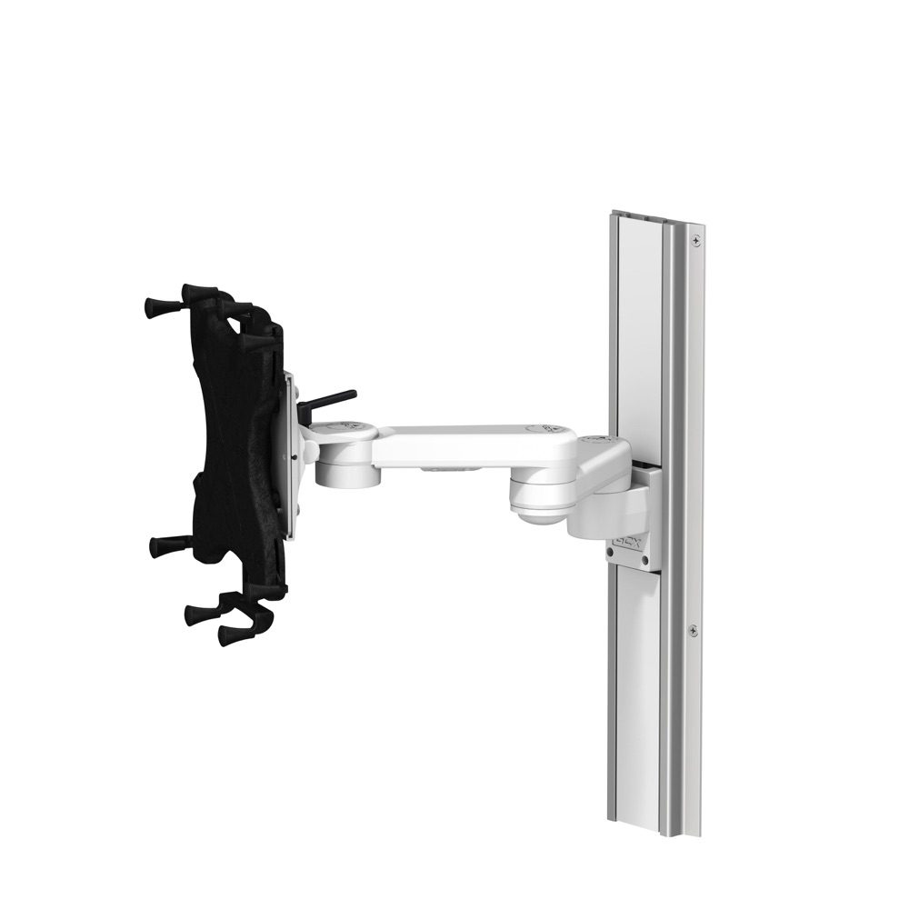 RAM9 Lumify 8x8 Series unloaded LG
