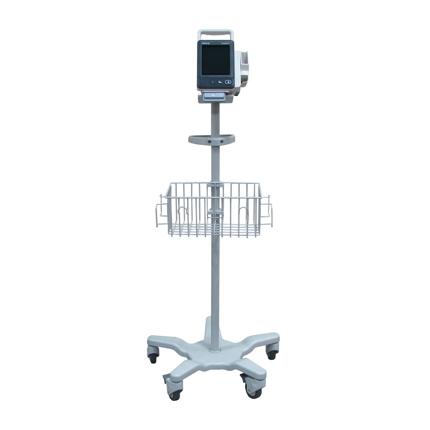 RS 0025 02 Light Duty RS Kit Slide In Mount Plate MR pn 045 000892 00 2 WEB