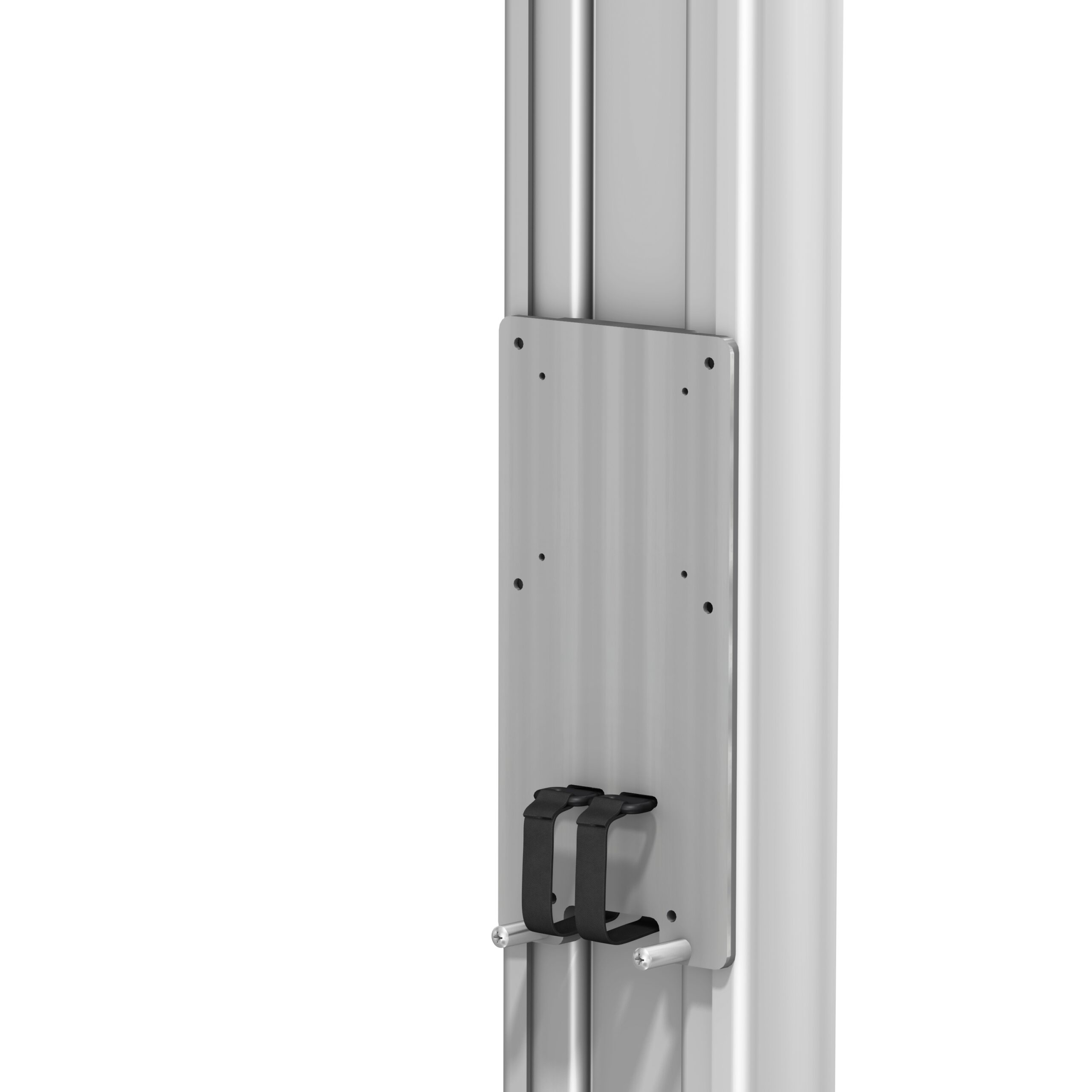 VESA Thin Client Mount | GCX Medical Mounting Solutions VESA Thin Client Mount | GCX Medical Mounting Solutions