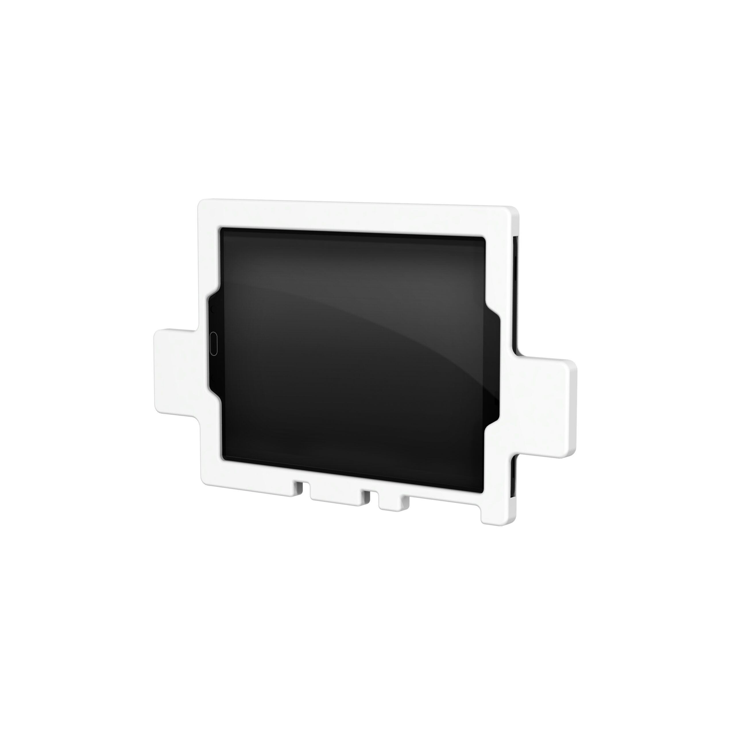 9.7” Samsung Tab S3 (White) Tablet Enclosure (SA 0024 18)