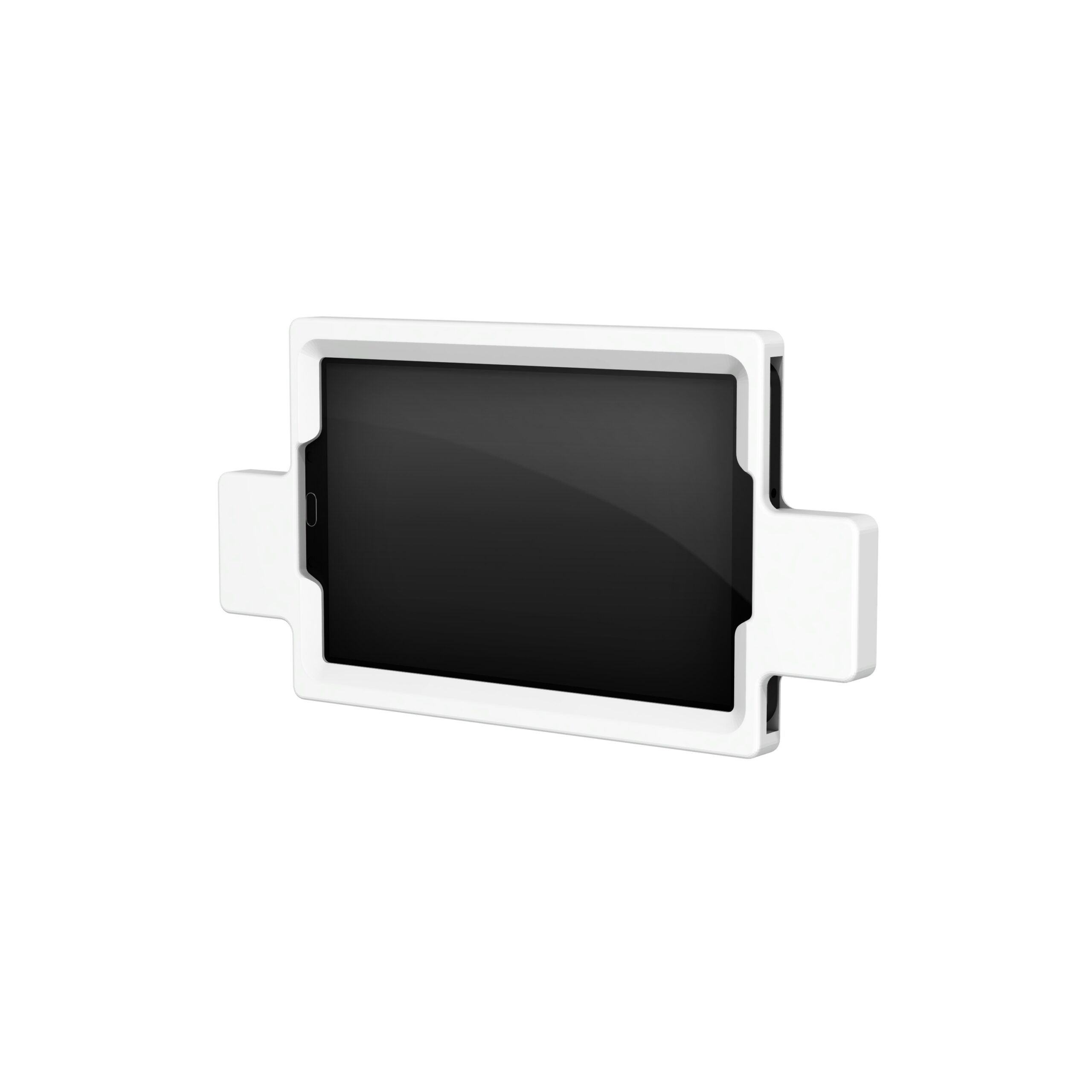 9.6” Samsung Tab E (White) Tablet Enclosure (SA 0024 20 )
