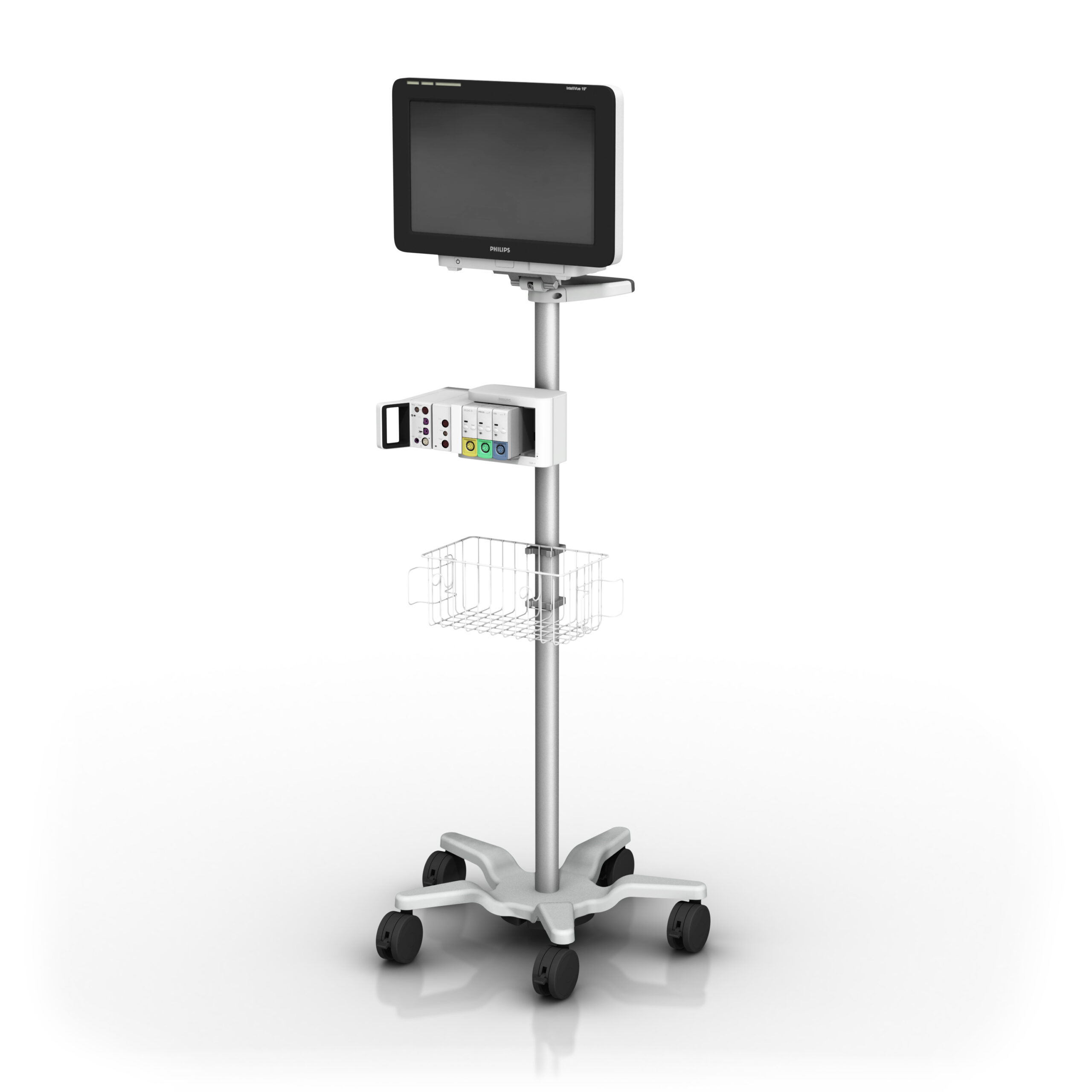 Single FMX 4 MX750 850 PH 0092 81 Roll Stand L