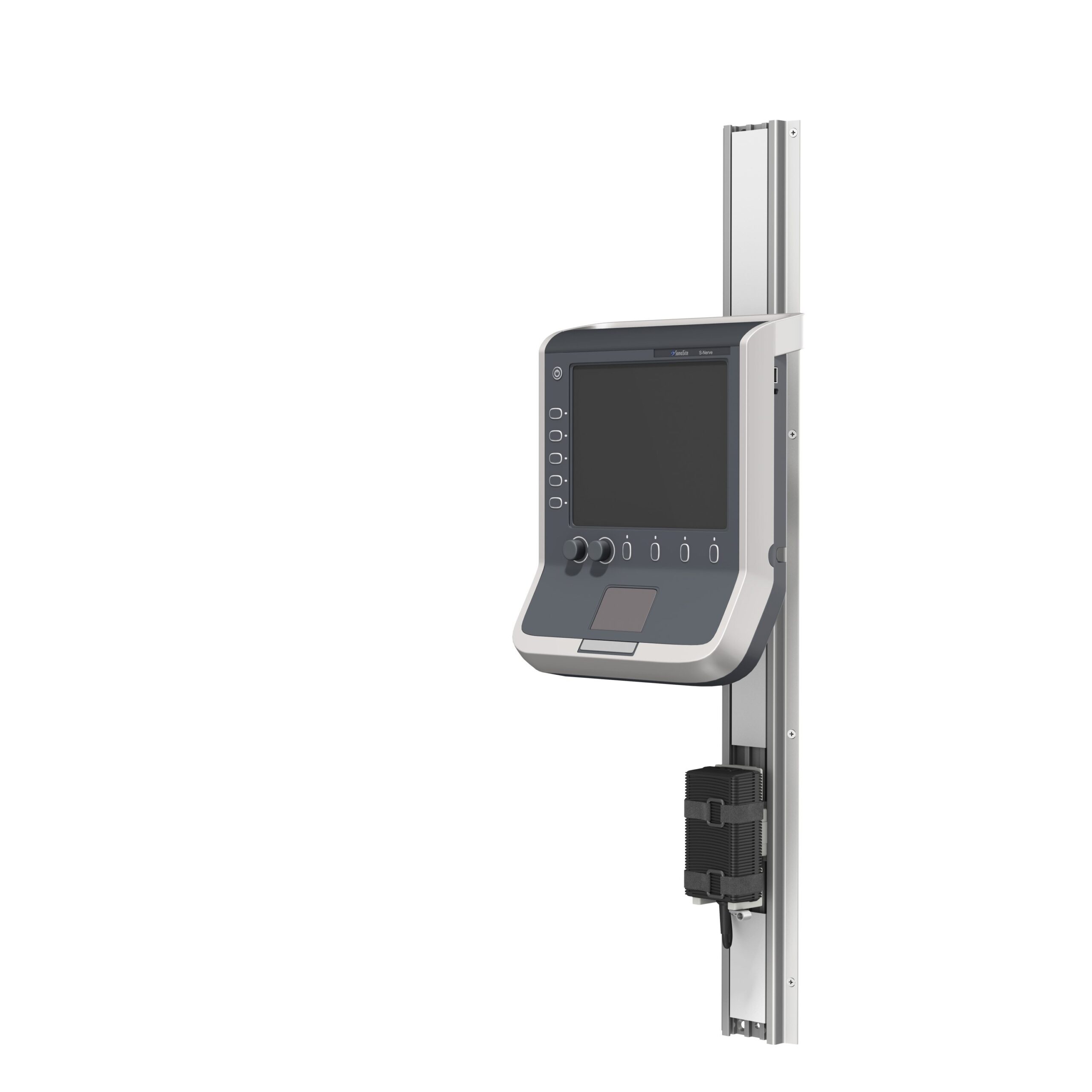 Sonosite S Series Power Supply Wall Channel Loaded LG