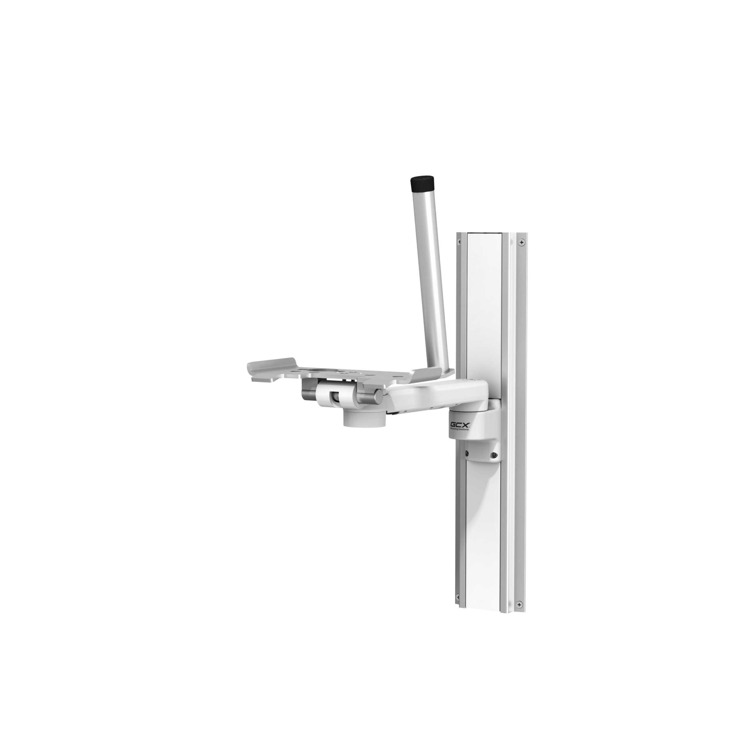 Qube™ Mini M Series Channel Mount