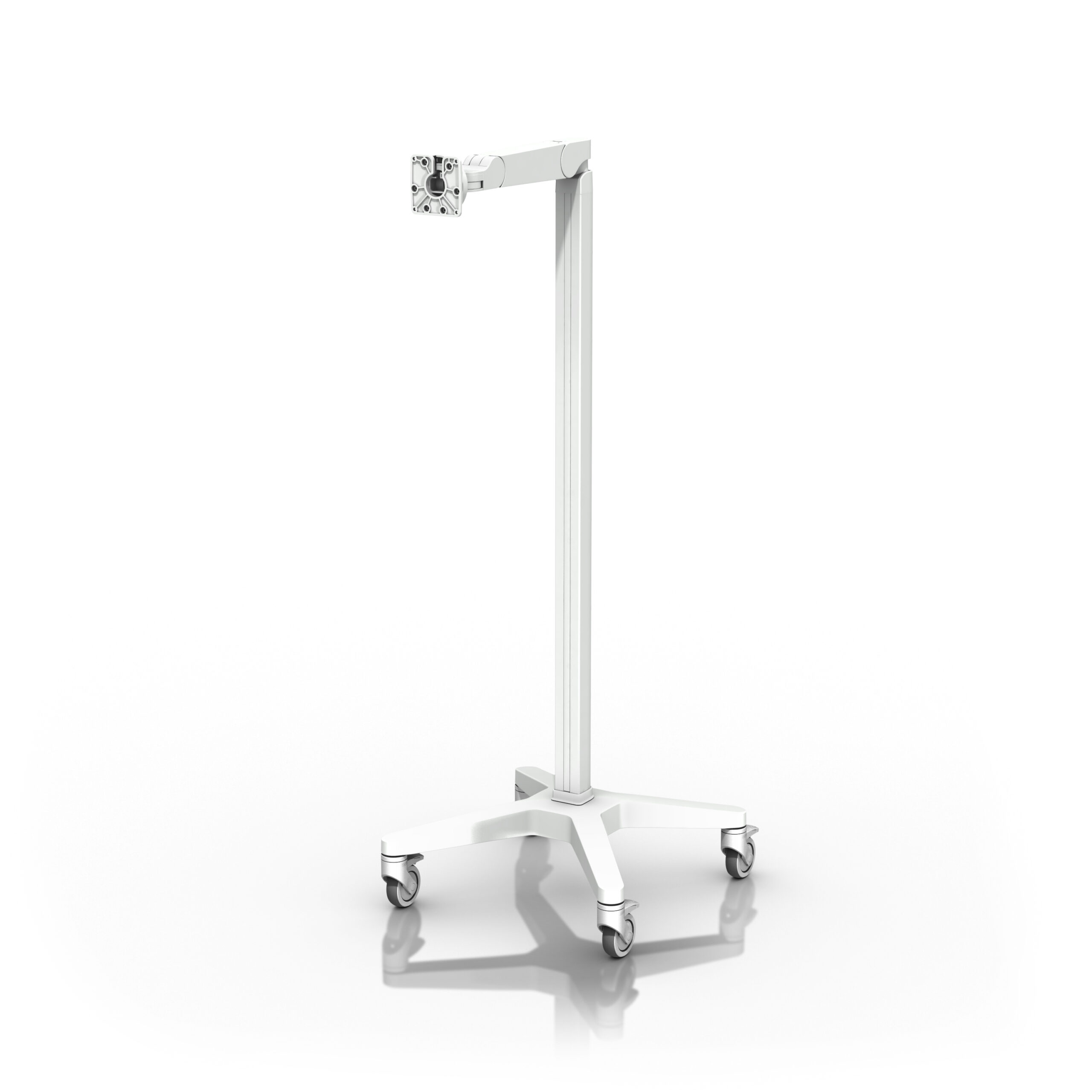 TRS 0002 60 Variable Rollstand U