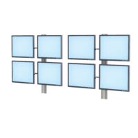 Telemetry Eight Monitors1 Loaded LG 1