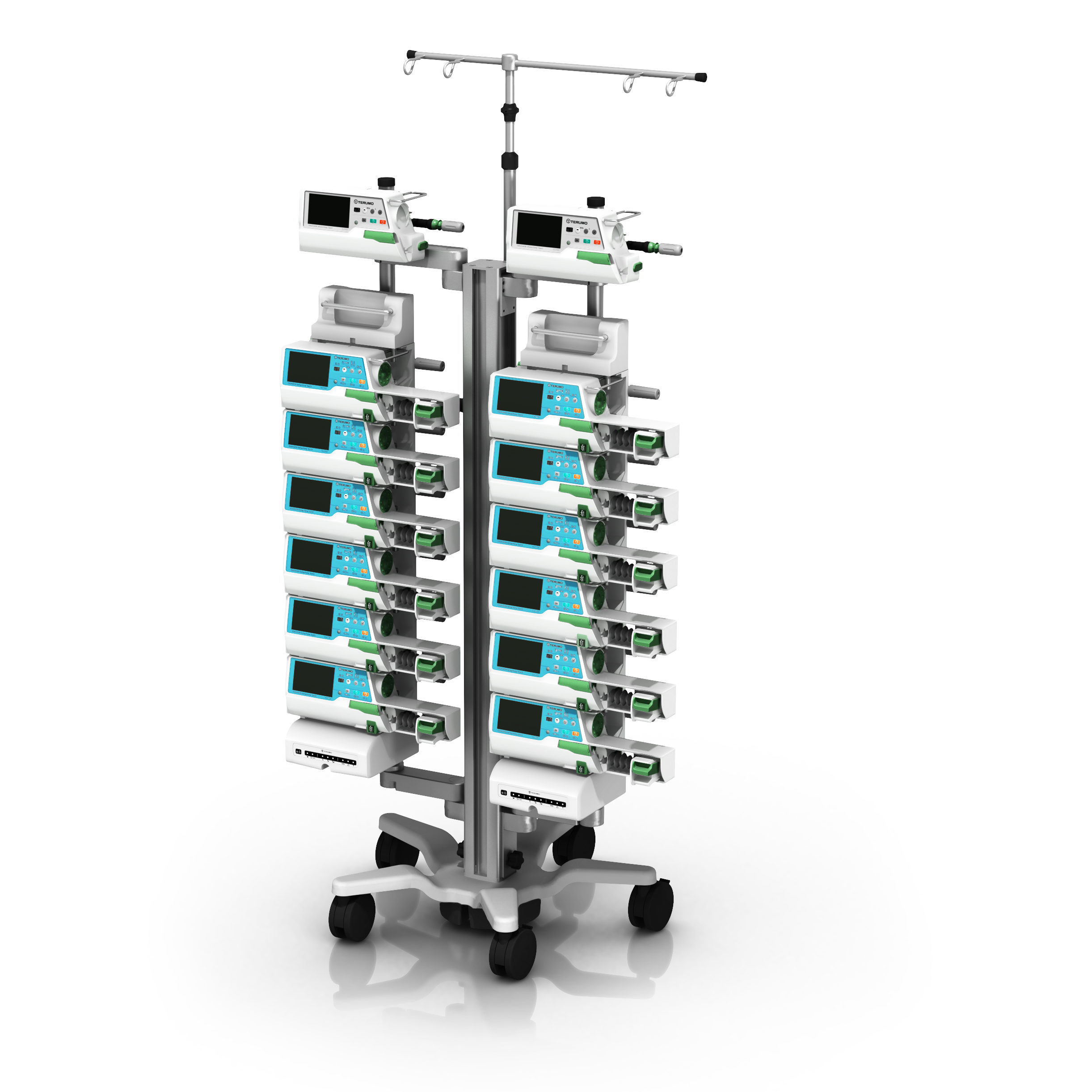 Terumo Infusion Stand L