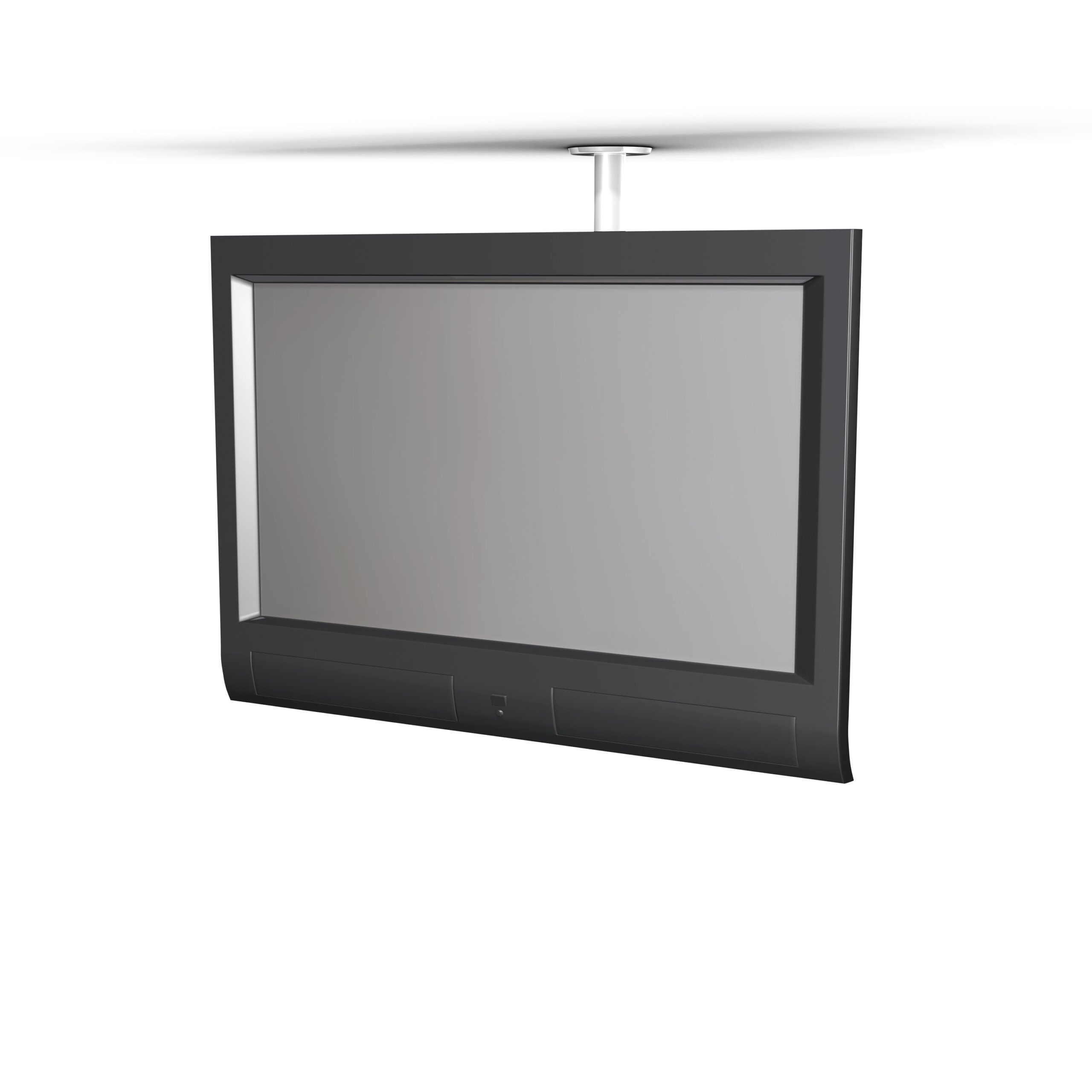 Tv Mount24in Ceiling Mount Loaded LG