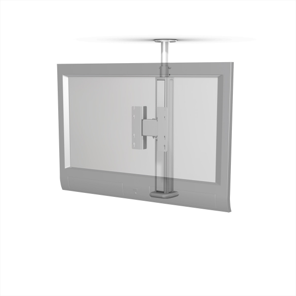 Tv Mount24in Ceiling Mount Technical