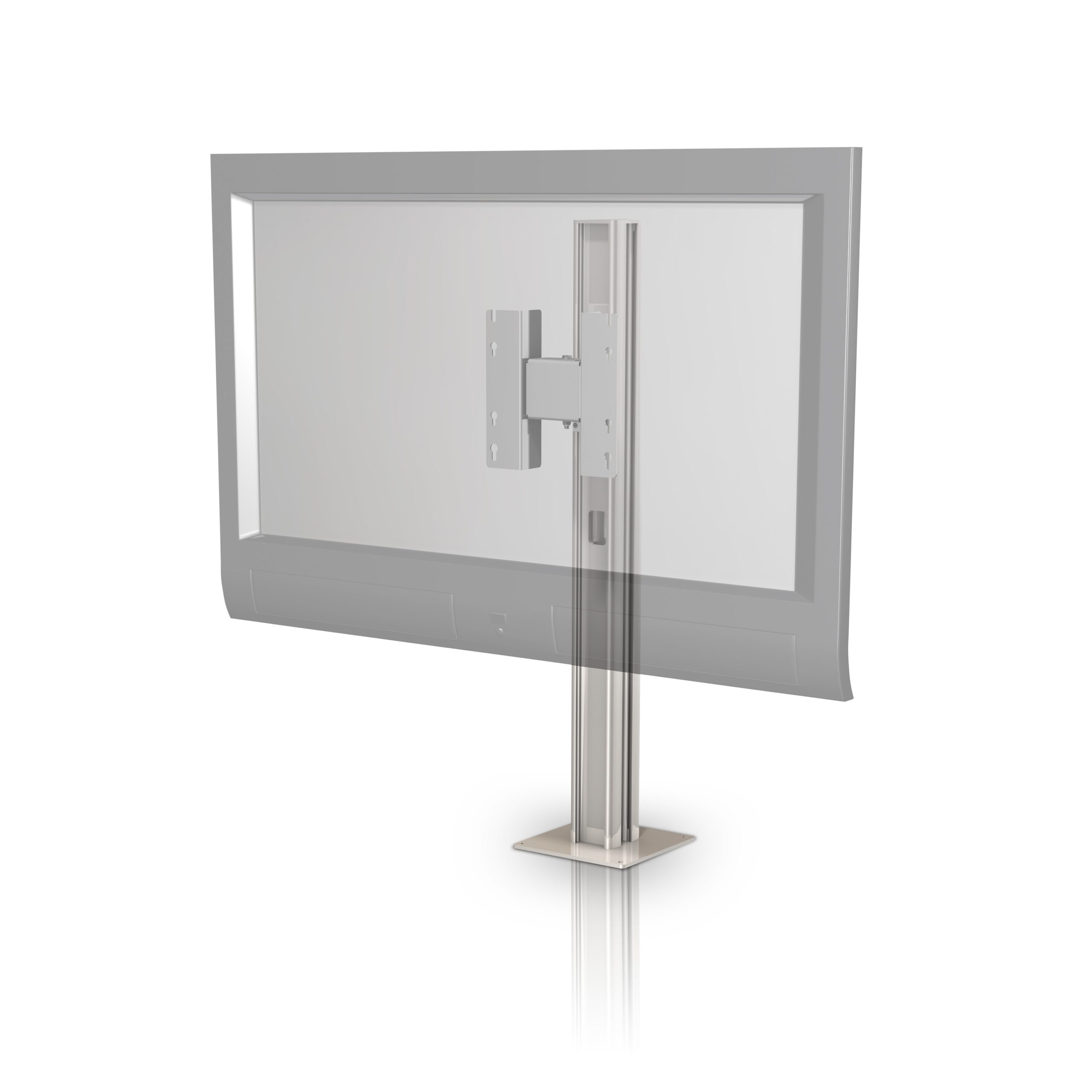 Tv Mount36in Counter Top Mount Technical LG