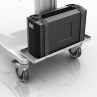 UPS Mount for VHRC RC RST 0008 25